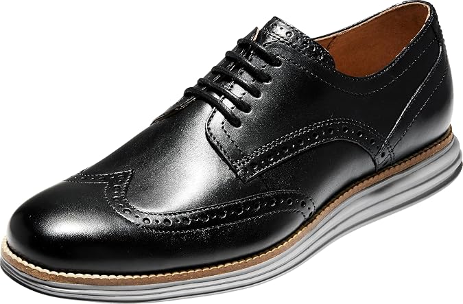 Cole Haan Men's Original Grand Shortwing Oxford
