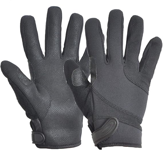 Hatch StreetGuard with Kevlar Cut Resistant Glove
