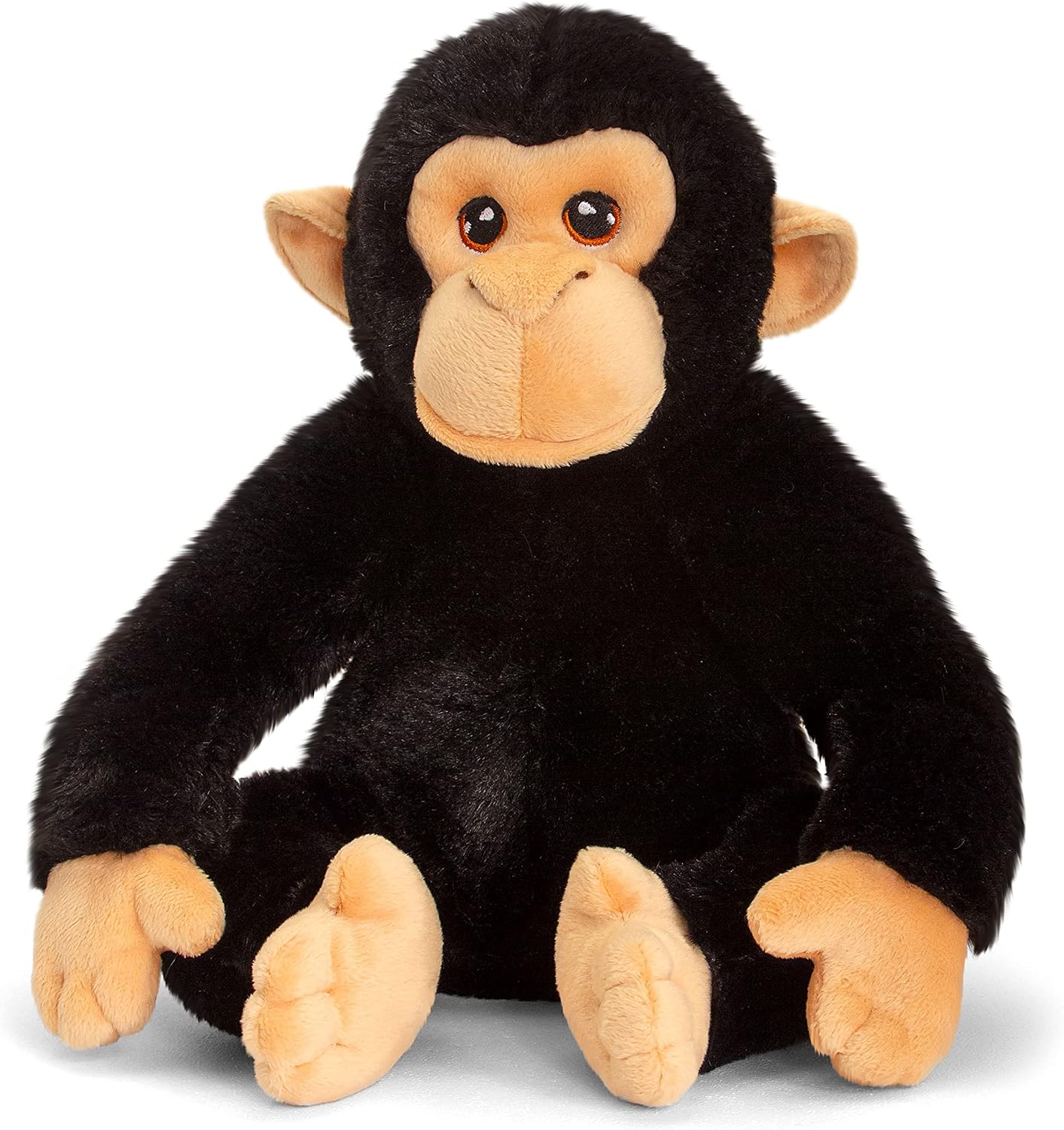 25cm Keeleco Chimp