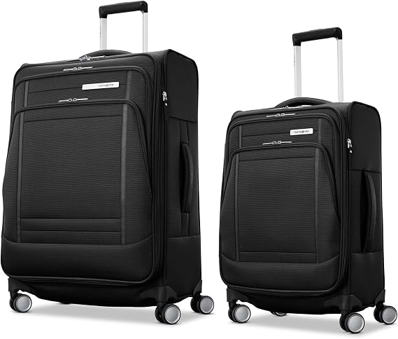 Samsonite UpLIFT Softside Carry-on Spinner