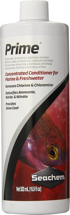 Seachem Prime 500 ML