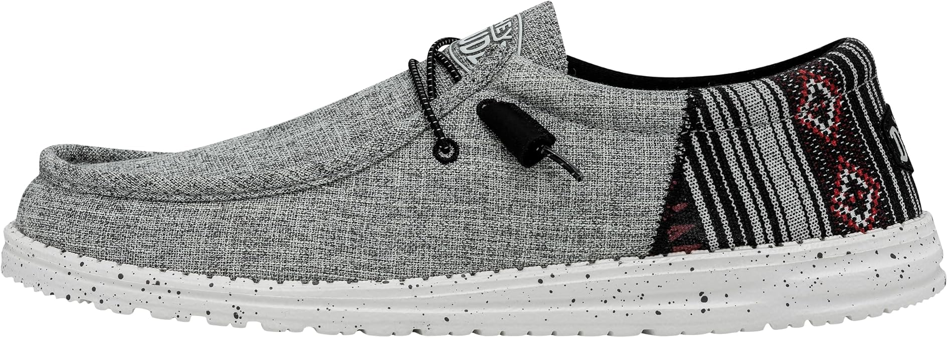 HEYDUDE Men's Wally Funk