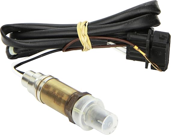 BOSCH 13112 Premium Original Equipment Oxygen Sensor | Compatible with Select Volkswagen