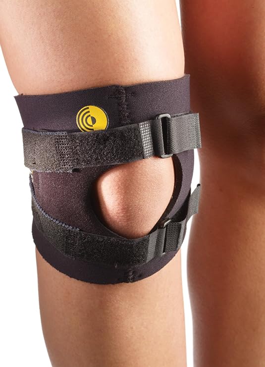 Corflex Knee-O-Trakker - Medium