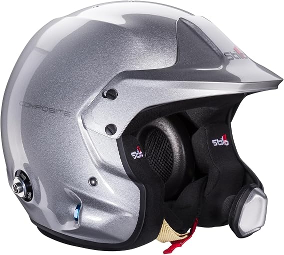 Stilo - Stilo Venti Wrc Composite L/59 (AA0220BG2T59)