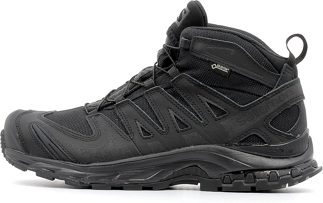 Salomon XA Force Mid GTX