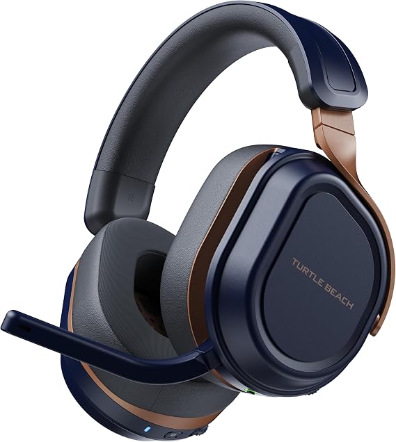 Turtle Beach Stealth 700 Wireless Gaming Headset for Xbox, PS5, PC, Mobile