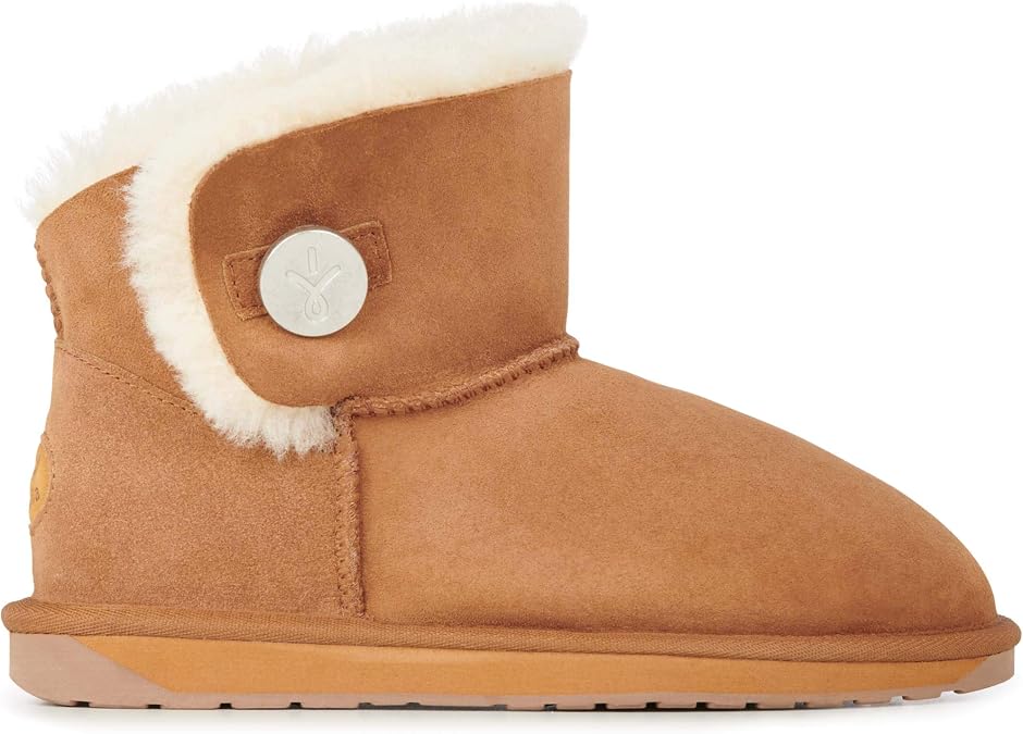 EMU Australia - Denman Mini Womens Boot