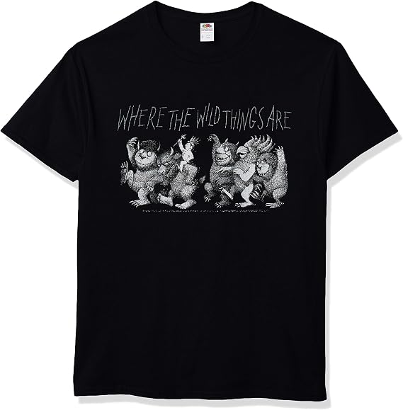 WB Men's Wild Things