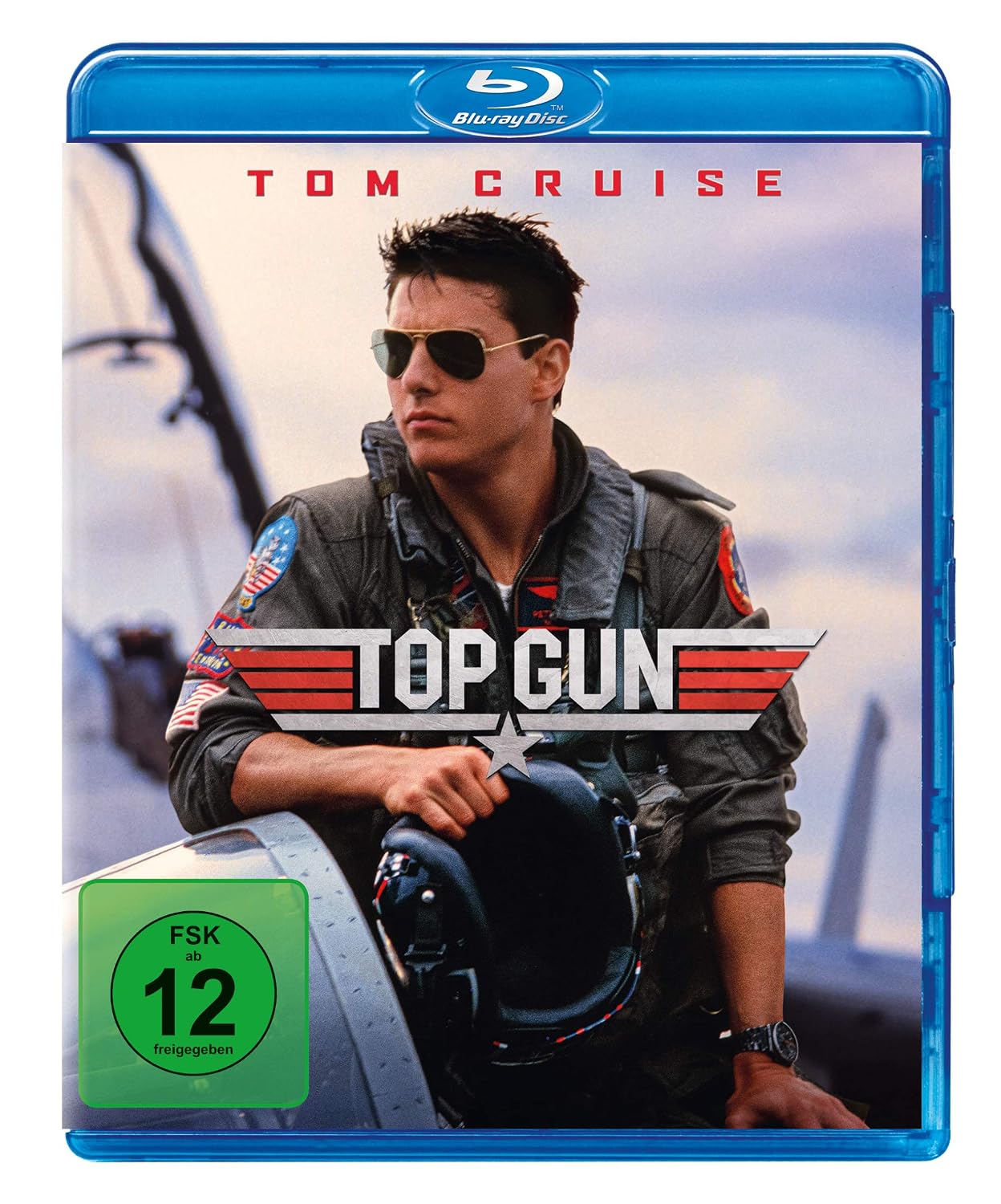 Top Gun [ Blu-ray ]