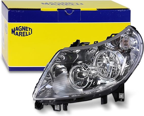 Magneti Marelli 712471101129 Headlight, Left