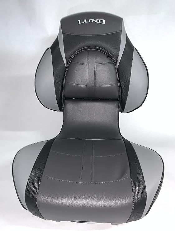 Lund Fishing Boat Pro Ride Seat Genuine