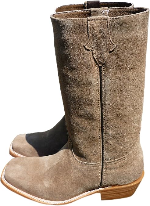 StraightLine Clint Eastwood Western Cowboy Boots