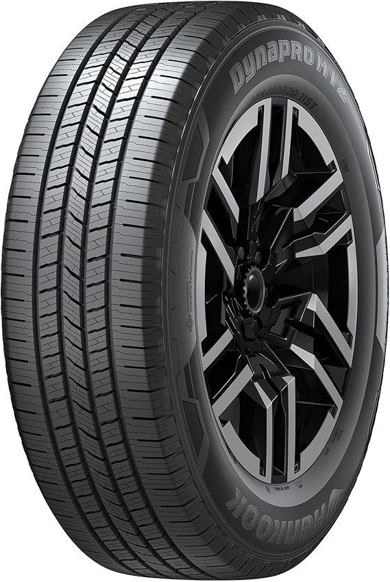 Hankook Dynapro HT2 (RH14) All Season 265/65R17 112T Light Truck Tire