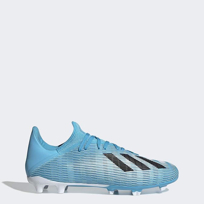 adidas Kids' X 19.3 Fg J Sneaker