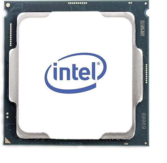 Intel Core i7-10700 Desktop Processor 8 Cores up to 4.8 GHz LGA 1200 (Intel 400 Series chipset) 65W, BX8070110700