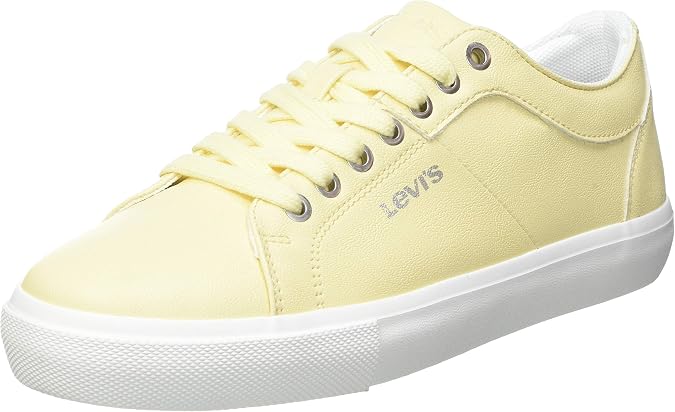 Levi's Women's Woodward S Sneaker