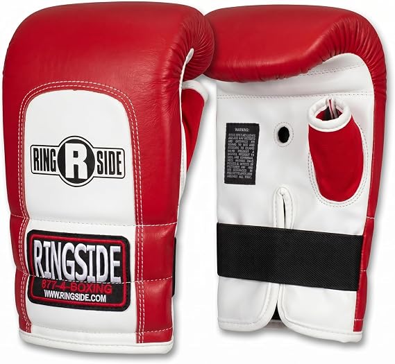 Ringside Professional Bag Gloves