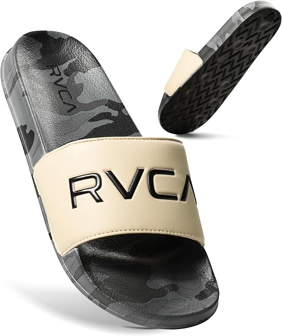 RVCA Sport Slide