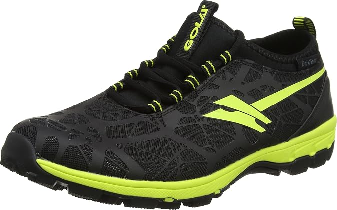 Gola Men's Ultra 2 Tr Trail Running Shoes