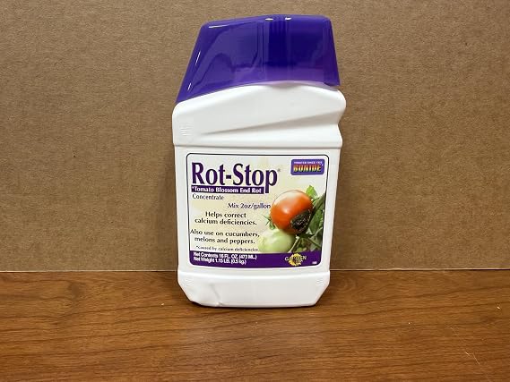 Rot-Stop Tomato Blossom End Rot Concentrate2