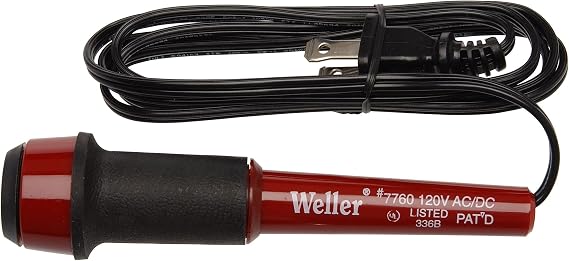 Weller 7760 Hand Tools Soldering