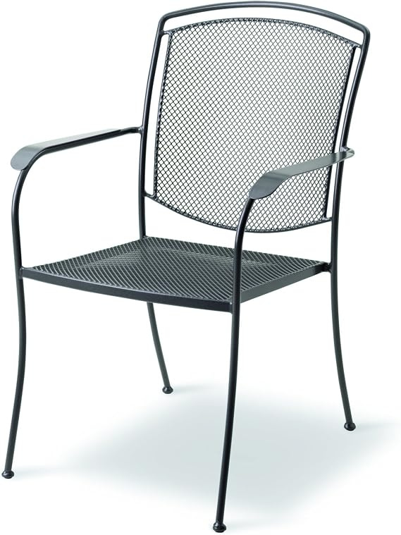 KETTLER Henley Arm Chair 4 Pack