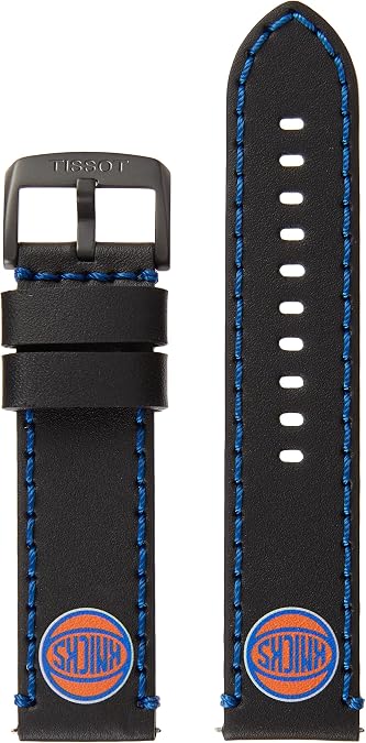 Tissot NBA New York Knicks Watch Strap T852048019