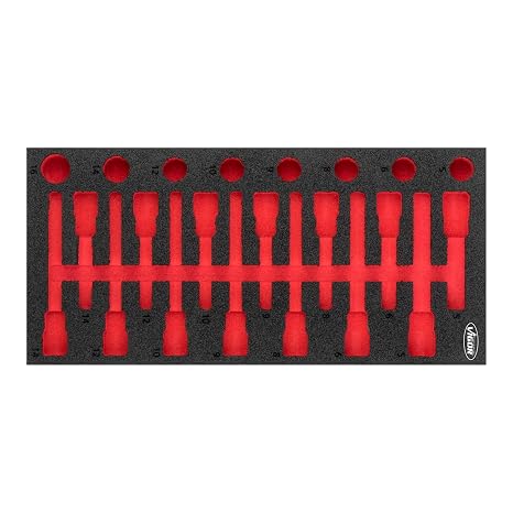 Vigor Vigor_V5091-L Soft Foam Insert