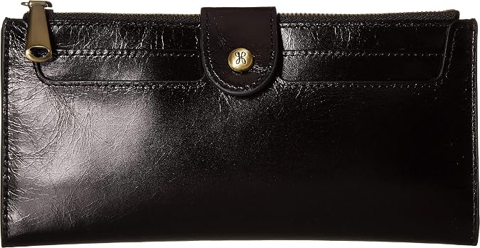 HOBO Women's Dunn Continental Wallet