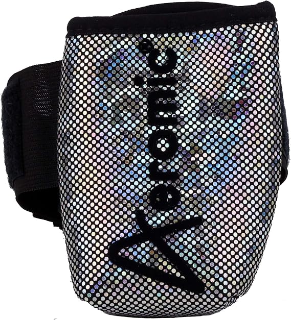 Special Edition Arm Band - Grey Sparkle