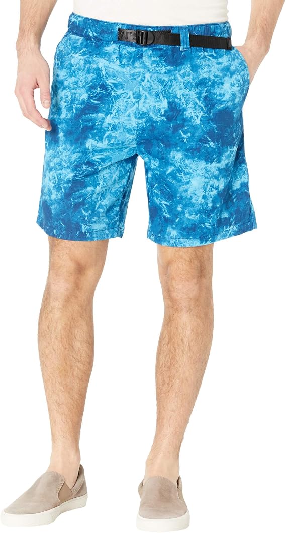 Levi's Men's 502 Taper Fit Shorts
