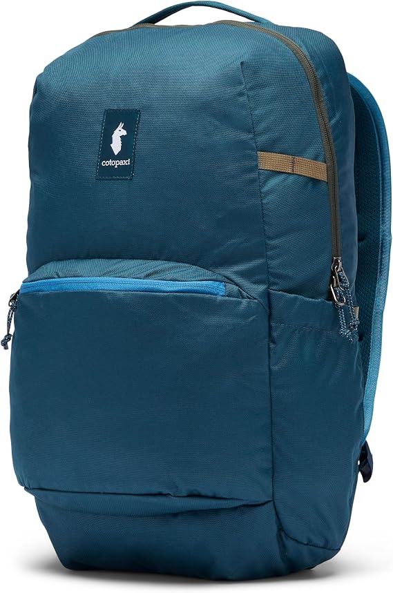 Cotopaxi Backpack Chiquillo 26L Backpack-CADA Dia