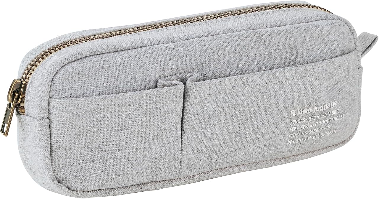 kleid Pencil Case Separate Tool Pen Case