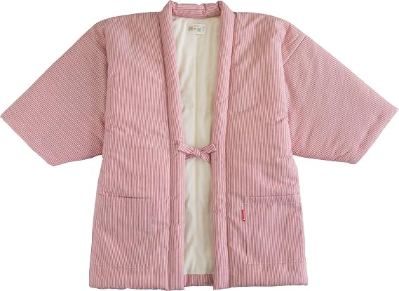 Hickory Hanten Casual (Made in Japan)*Import*Japanese Clothes Size Ladies' (Medium)