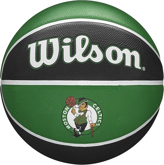 Wilson NBA Team Tribute Basketbol Topu Boyut 7-74 cm