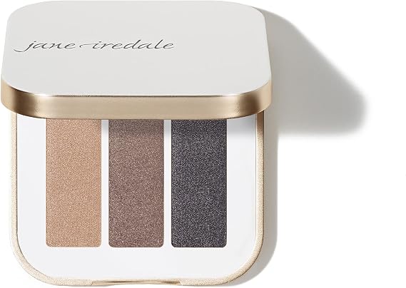 Jane Iredale PurePressed Göz Farı Üçlü