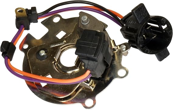 PUC18 Distributor Pick-Up Coil