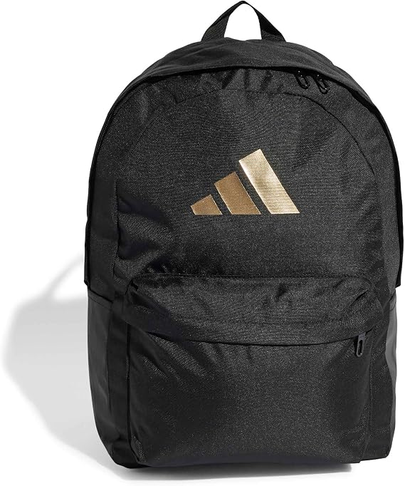 adidas Unisex Yetişkin Klasik 3 Bar Logo Sırt Çantası