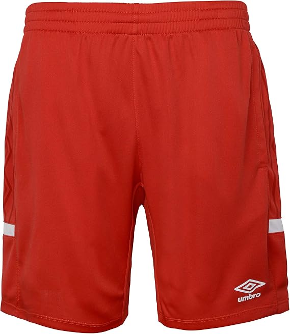 Umbro Unisex-Child Legacy ShortShorts