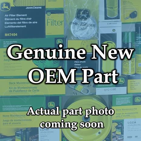 John Deere Original Equipment Ball Bearing #CH14581