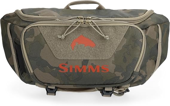 Simms Tributary Hip Pack