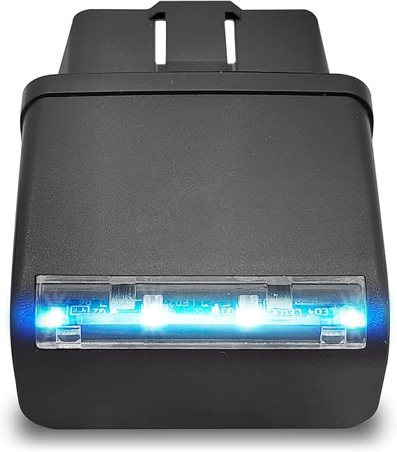 AFM/DFM Disabler,Active Fuel Management AFM Disable Device RA003 Compatible with V6 & V8 GM Motors