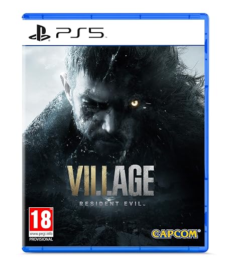 Resident Evil Village (PS5)