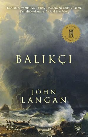 Balıkçı