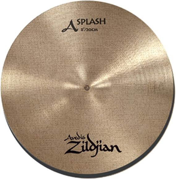 Zildjian Mouse Pad, Standard Packaging