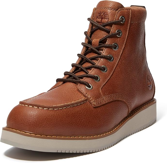 Timberland Men's Redwood Edge Chelsea Boot