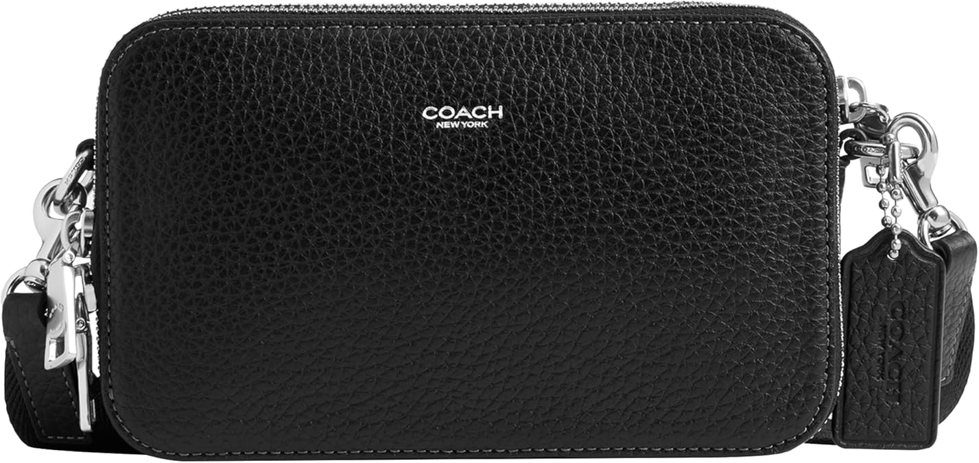 COACH Clinton Crossbody