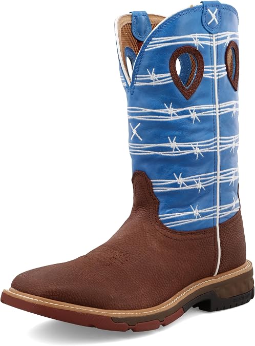 Twisted X mens Mxbw008