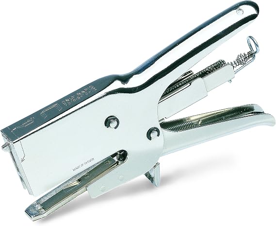 Rapid 10540310 HD31 Classic Staple Pliers